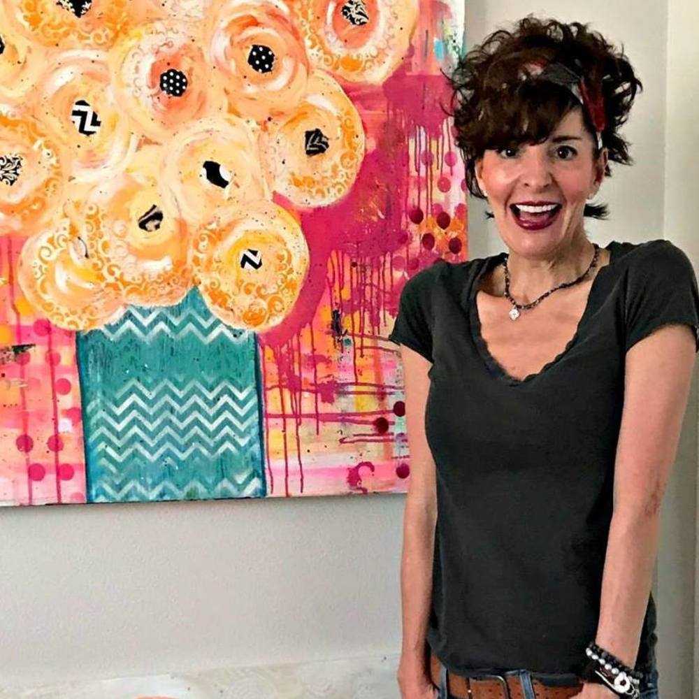 Meet your Posher, Bev